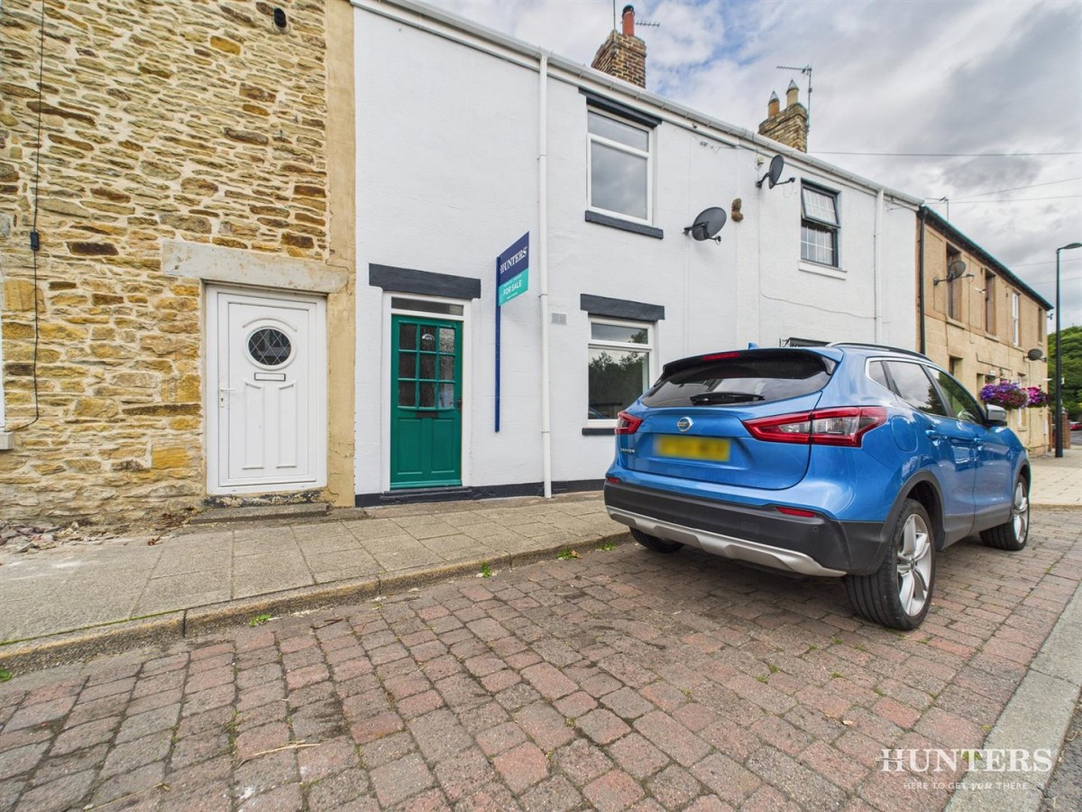 Hedleys Buildings, Witton Gilbert, Durham