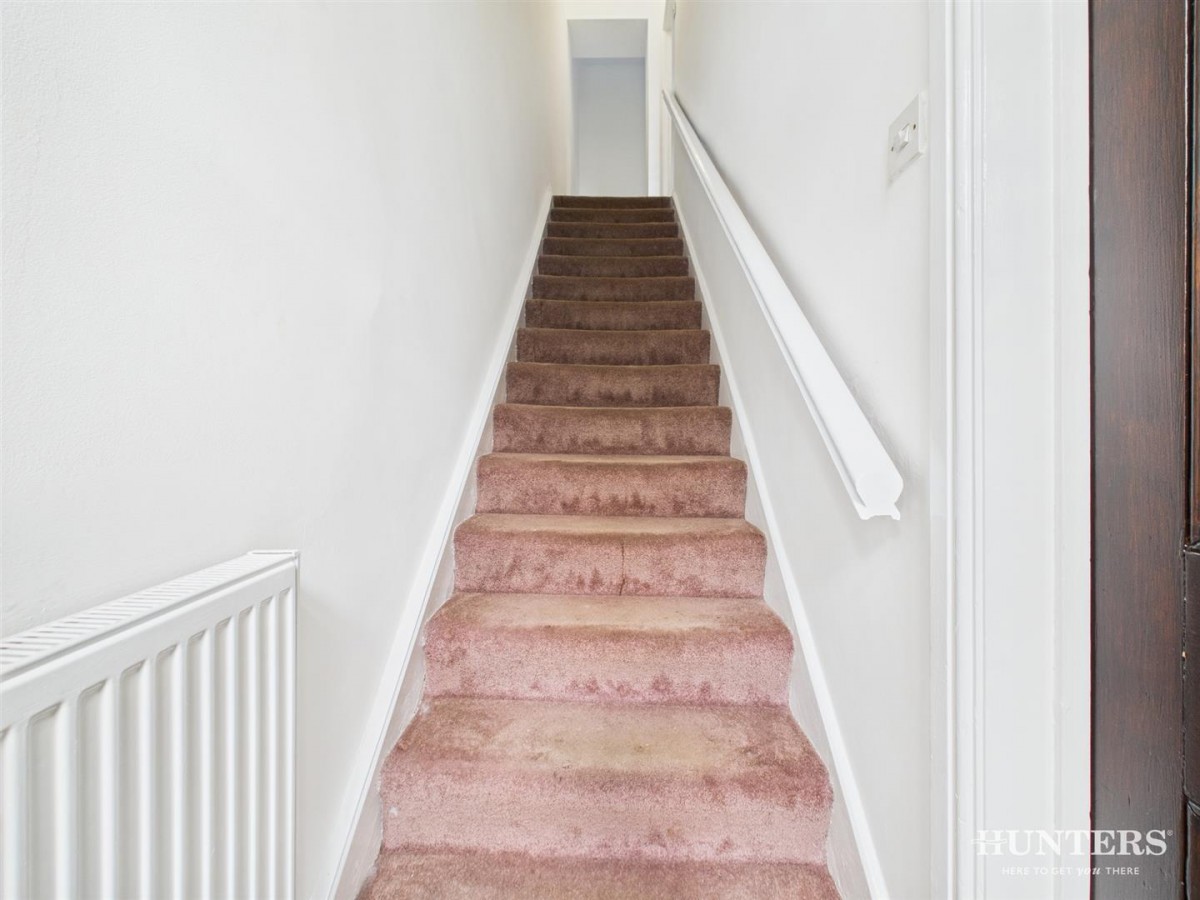 Hedleys Buildings, Witton Gilbert, Durham