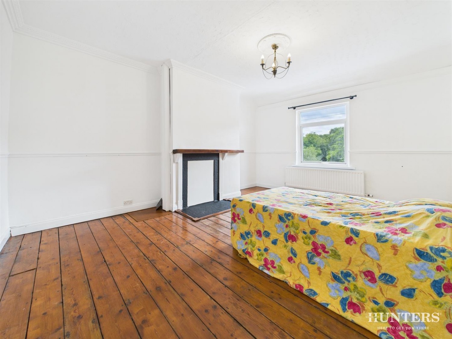 Hedleys Buildings, Witton Gilbert, Durham