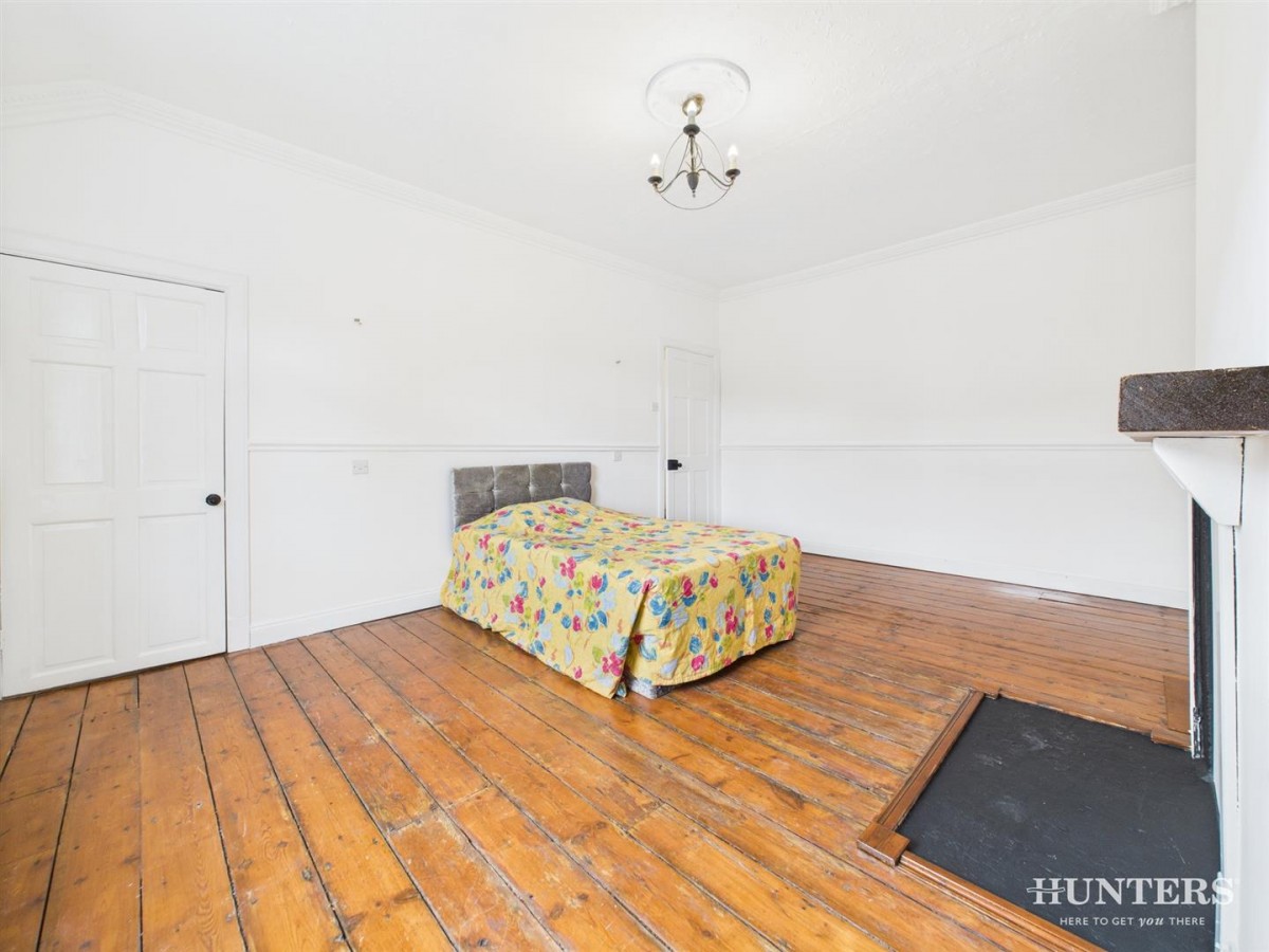 Hedleys Buildings, Witton Gilbert, Durham