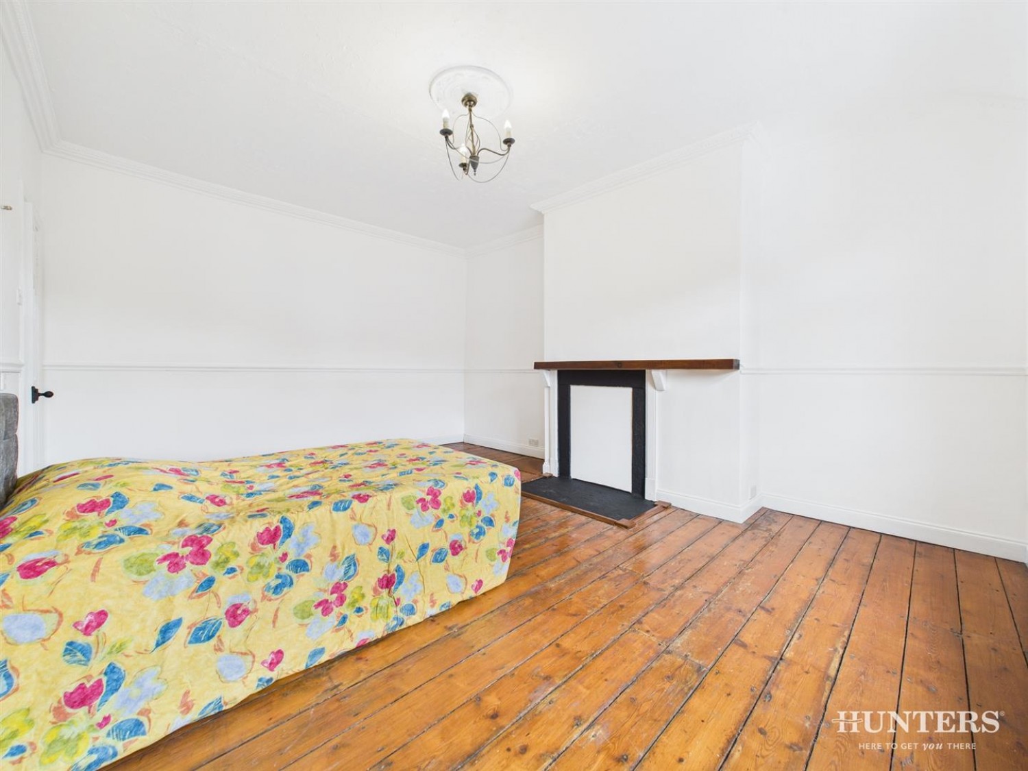 Hedleys Buildings, Witton Gilbert, Durham