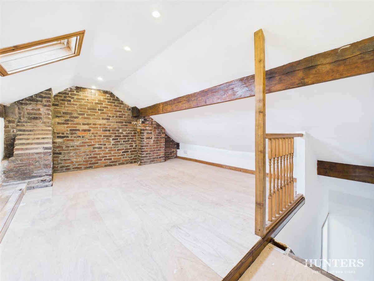 Hedleys Buildings, Witton Gilbert, Durham