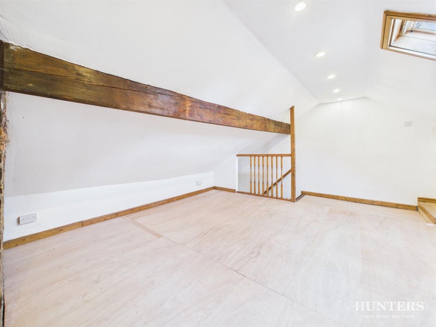 Hedleys Buildings, Witton Gilbert, Durham