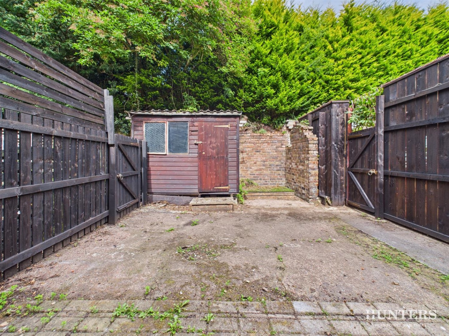 Hedleys Buildings, Witton Gilbert, Durham