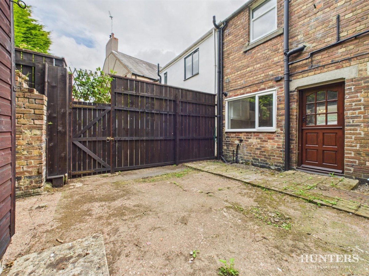 Hedleys Buildings, Witton Gilbert, Durham