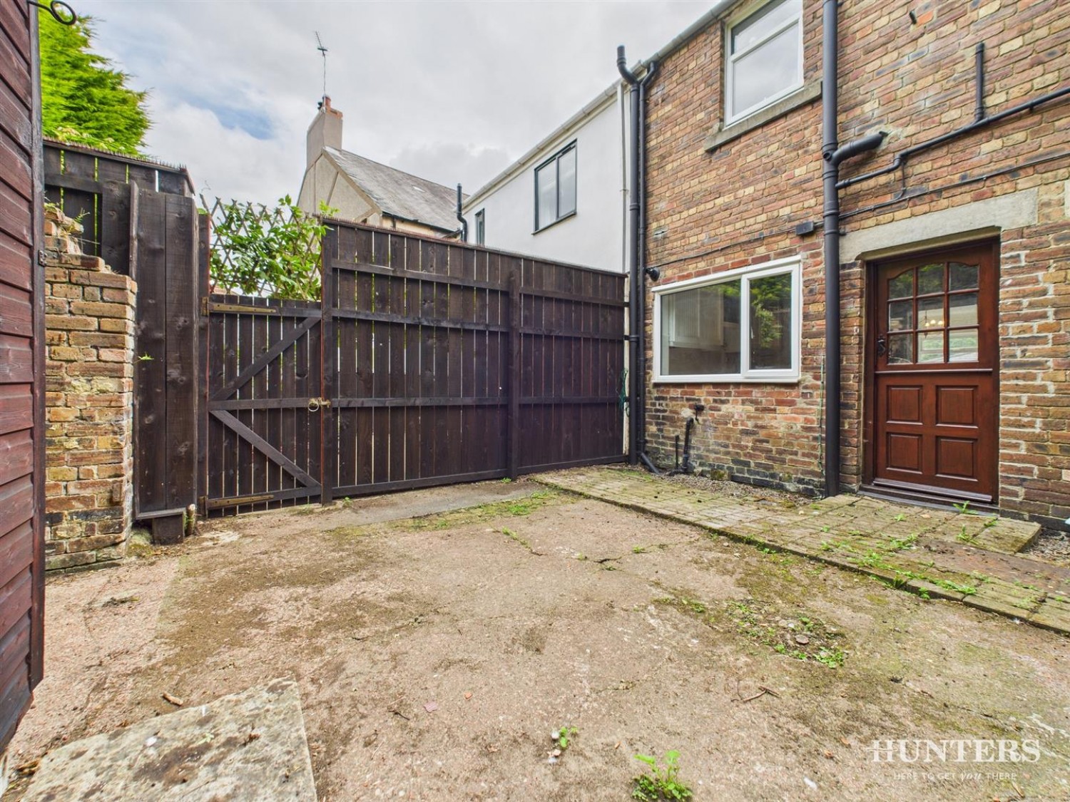 Hedleys Buildings, Witton Gilbert, Durham
