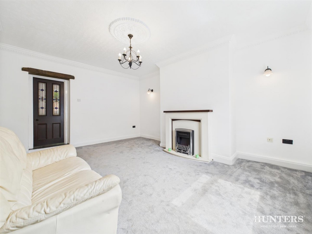 Hedleys Buildings, Witton Gilbert, Durham