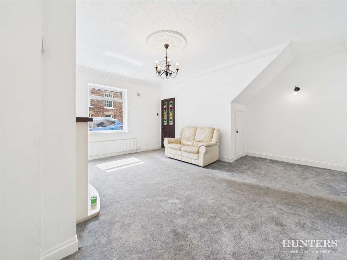 Hedleys Buildings, Witton Gilbert, Durham