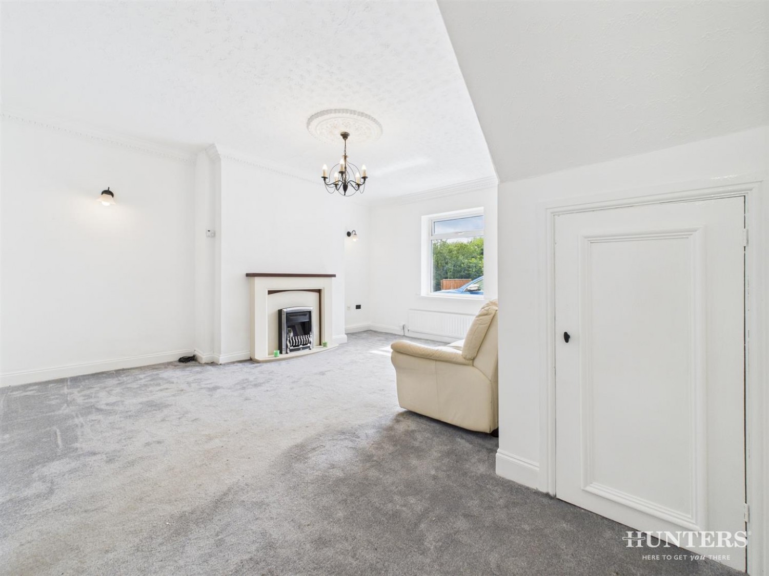 Hedleys Buildings, Witton Gilbert, Durham