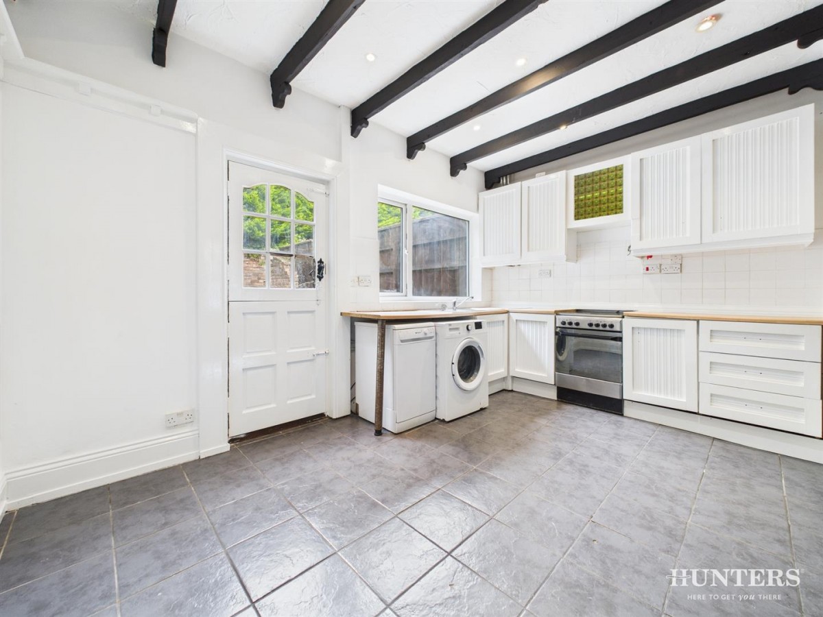 Hedleys Buildings, Witton Gilbert, Durham