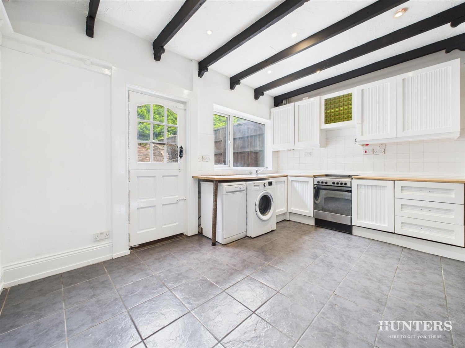 Hedleys Buildings, Witton Gilbert, Durham