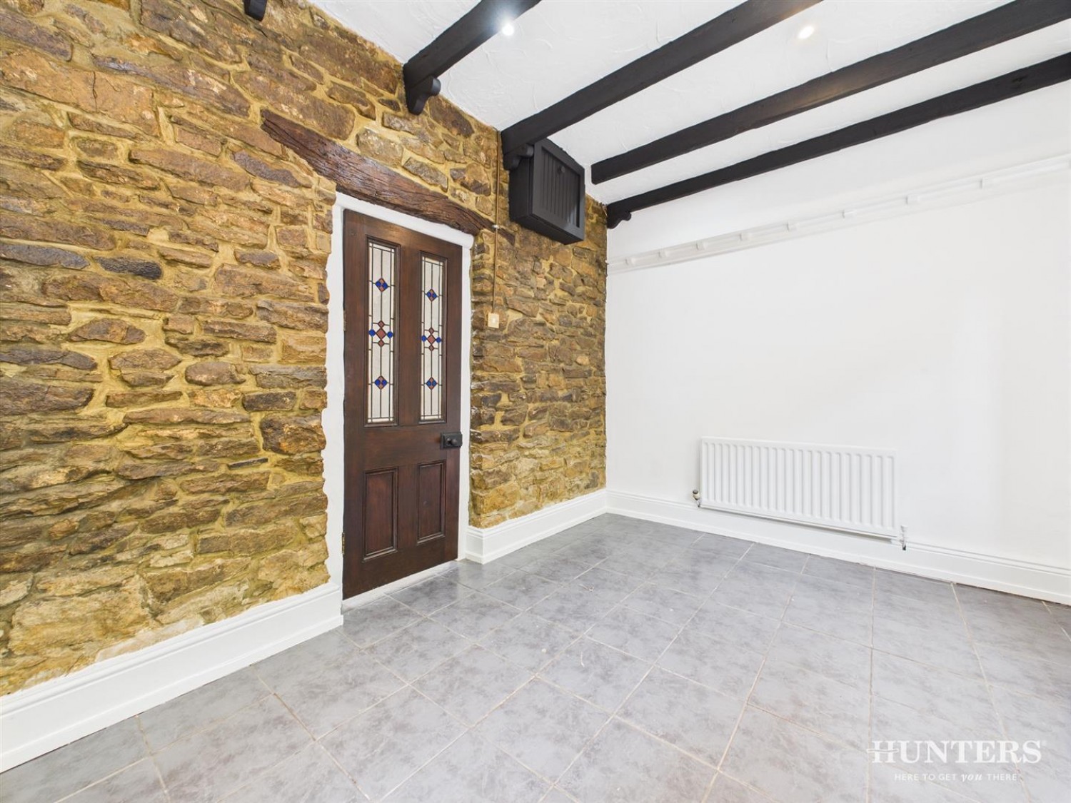 Hedleys Buildings, Witton Gilbert, Durham