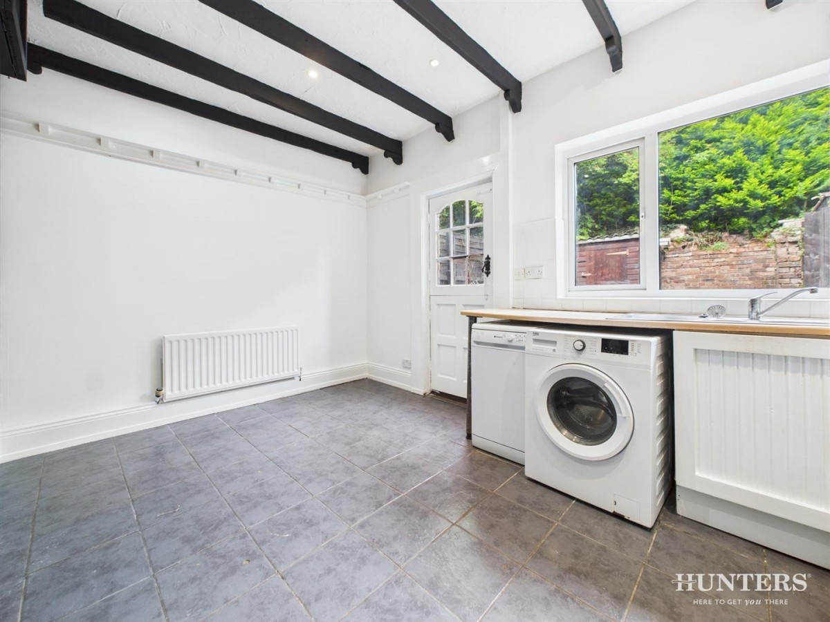 Hedleys Buildings, Witton Gilbert, Durham