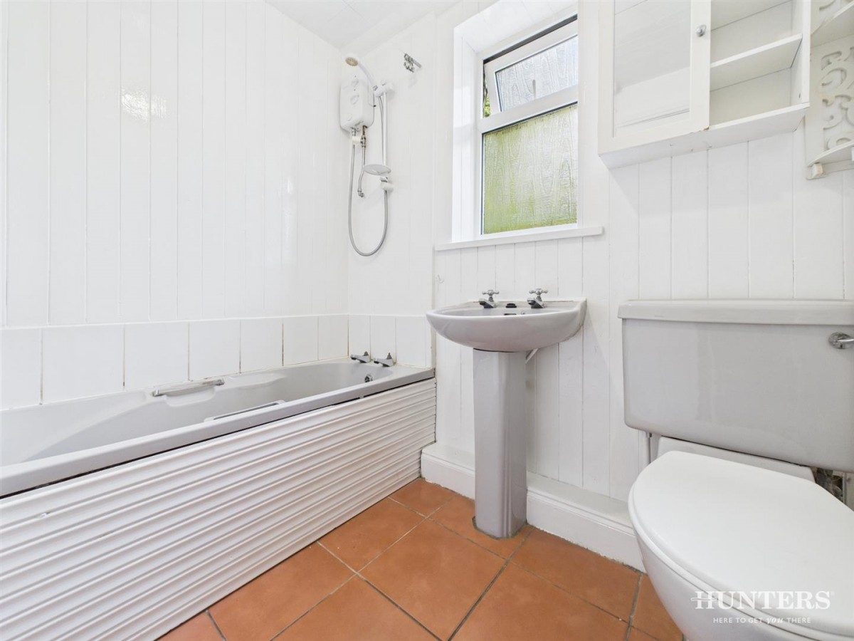 Hedleys Buildings, Witton Gilbert, Durham