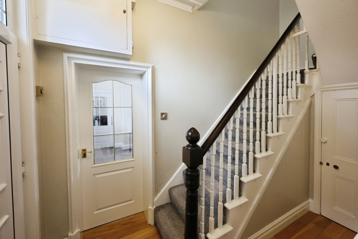 Station Houses, New Coundon, Bishop Auckland