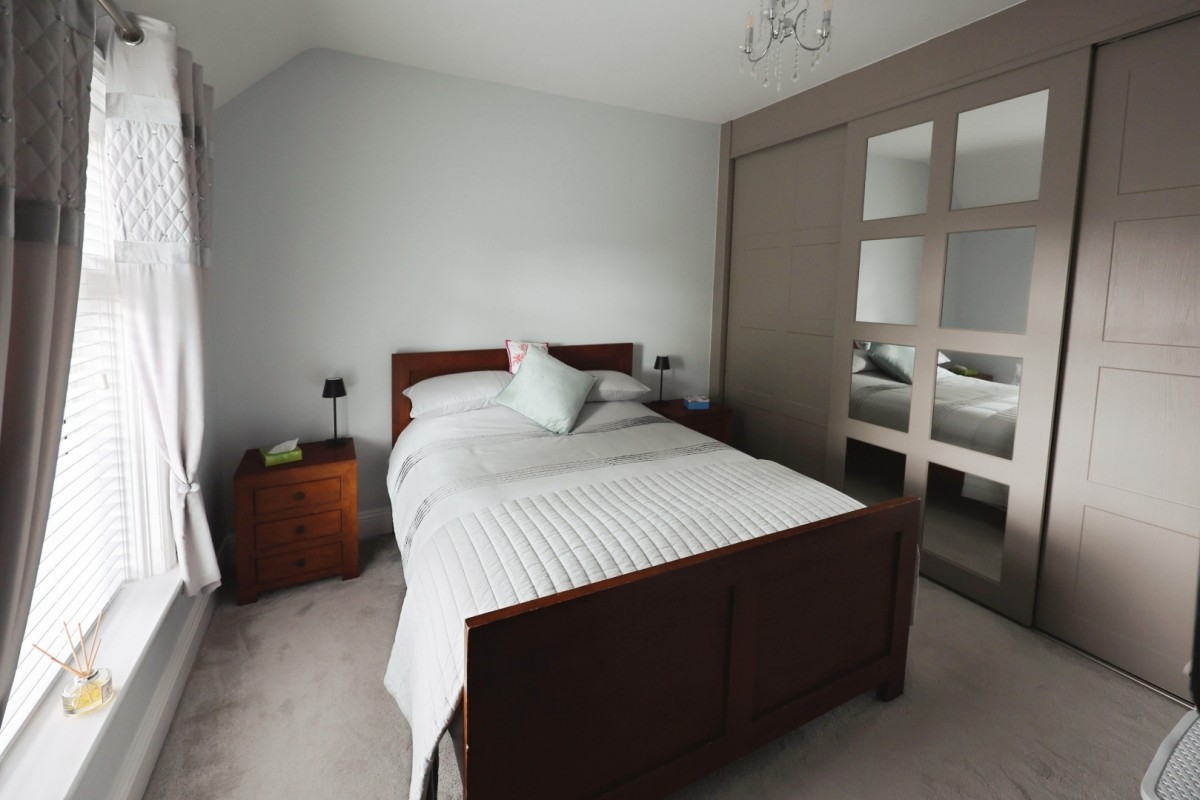 Station Houses, New Coundon, Bishop Auckland