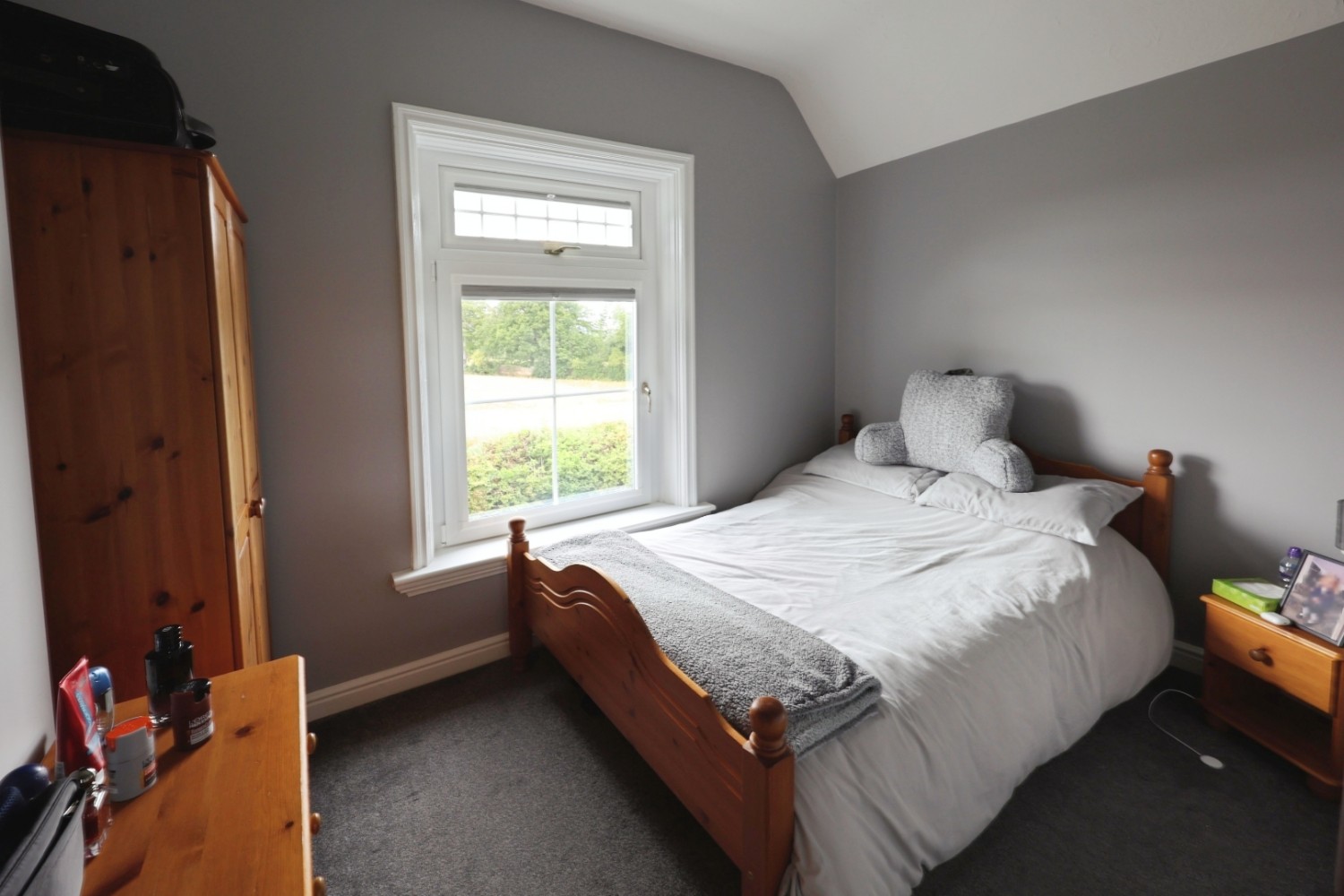 Station Houses, New Coundon, Bishop Auckland