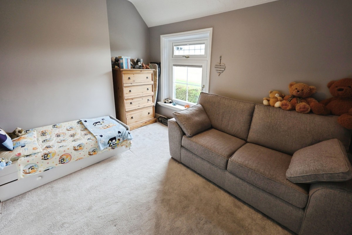 Station Houses, New Coundon, Bishop Auckland