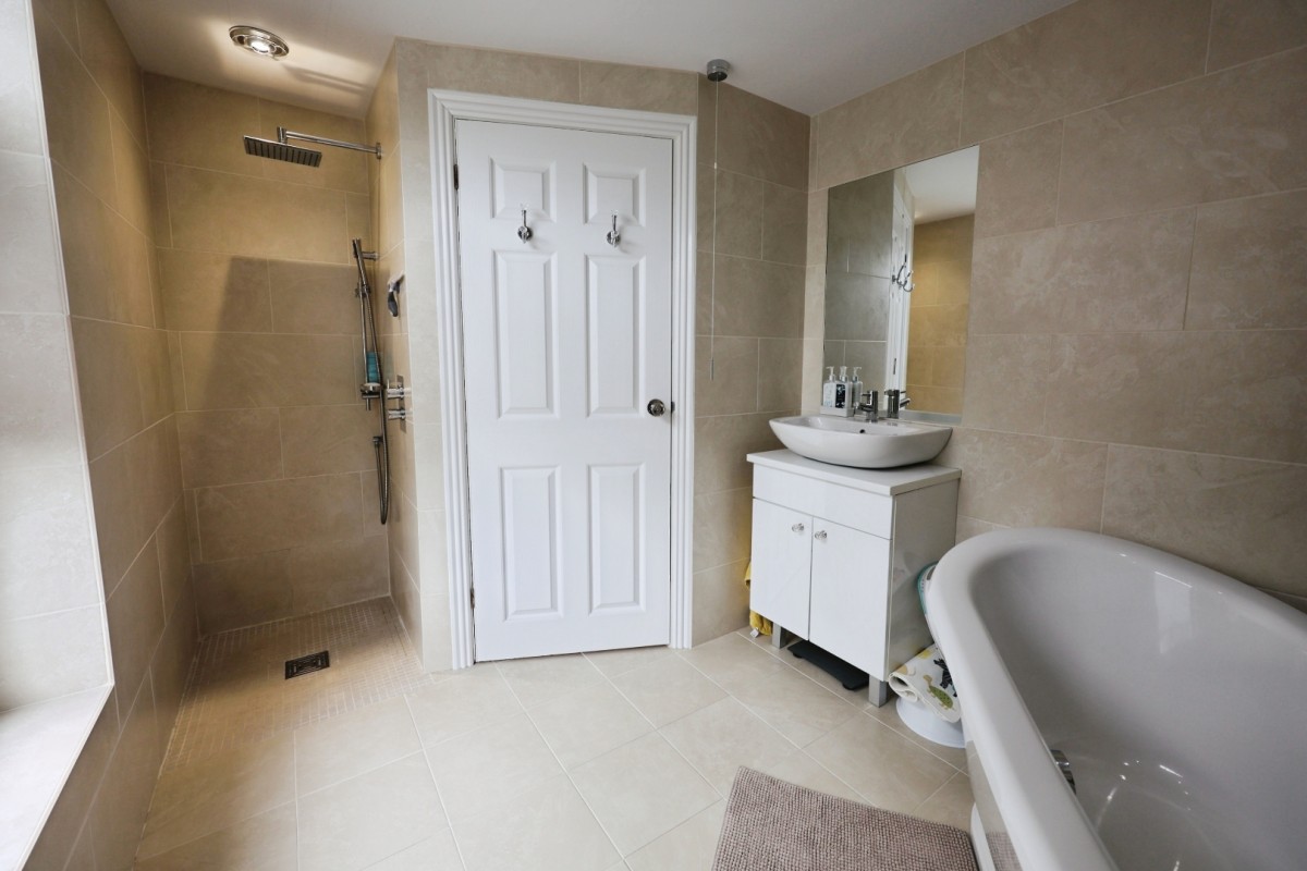 Station Houses, New Coundon, Bishop Auckland