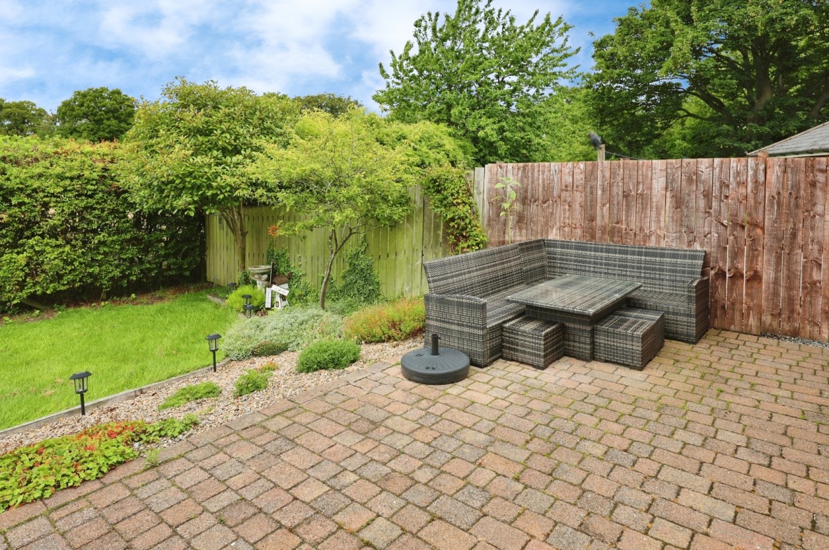 Station Houses, New Coundon, Bishop Auckland