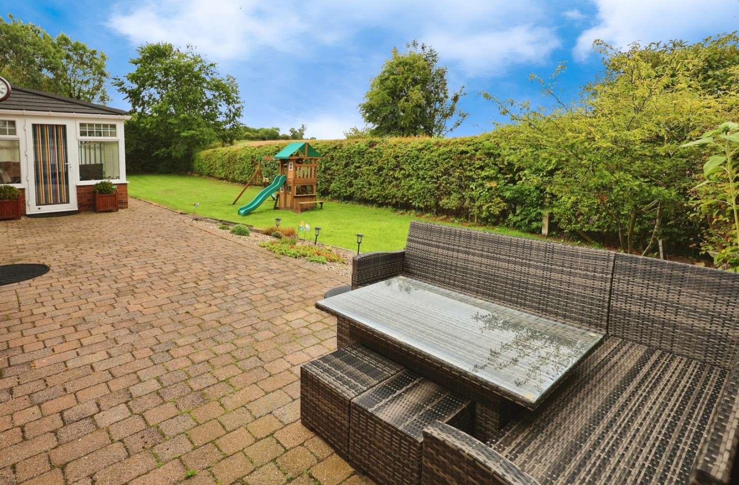 Station Houses, New Coundon, Bishop Auckland