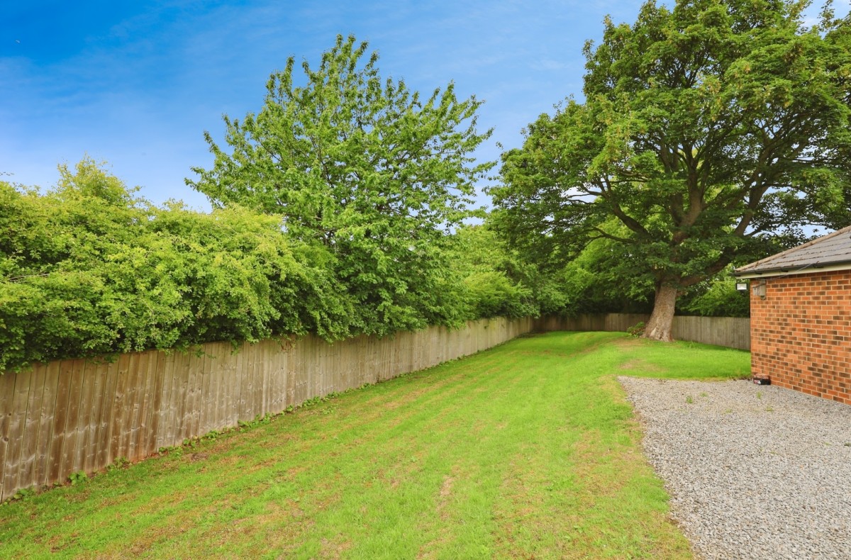 Station Houses, New Coundon, Bishop Auckland