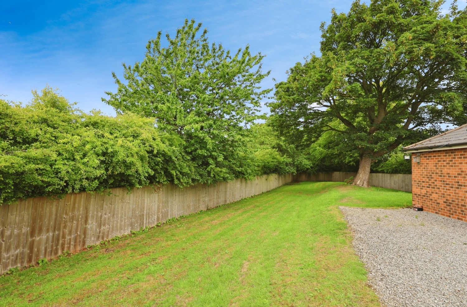 Station Houses, New Coundon, Bishop Auckland