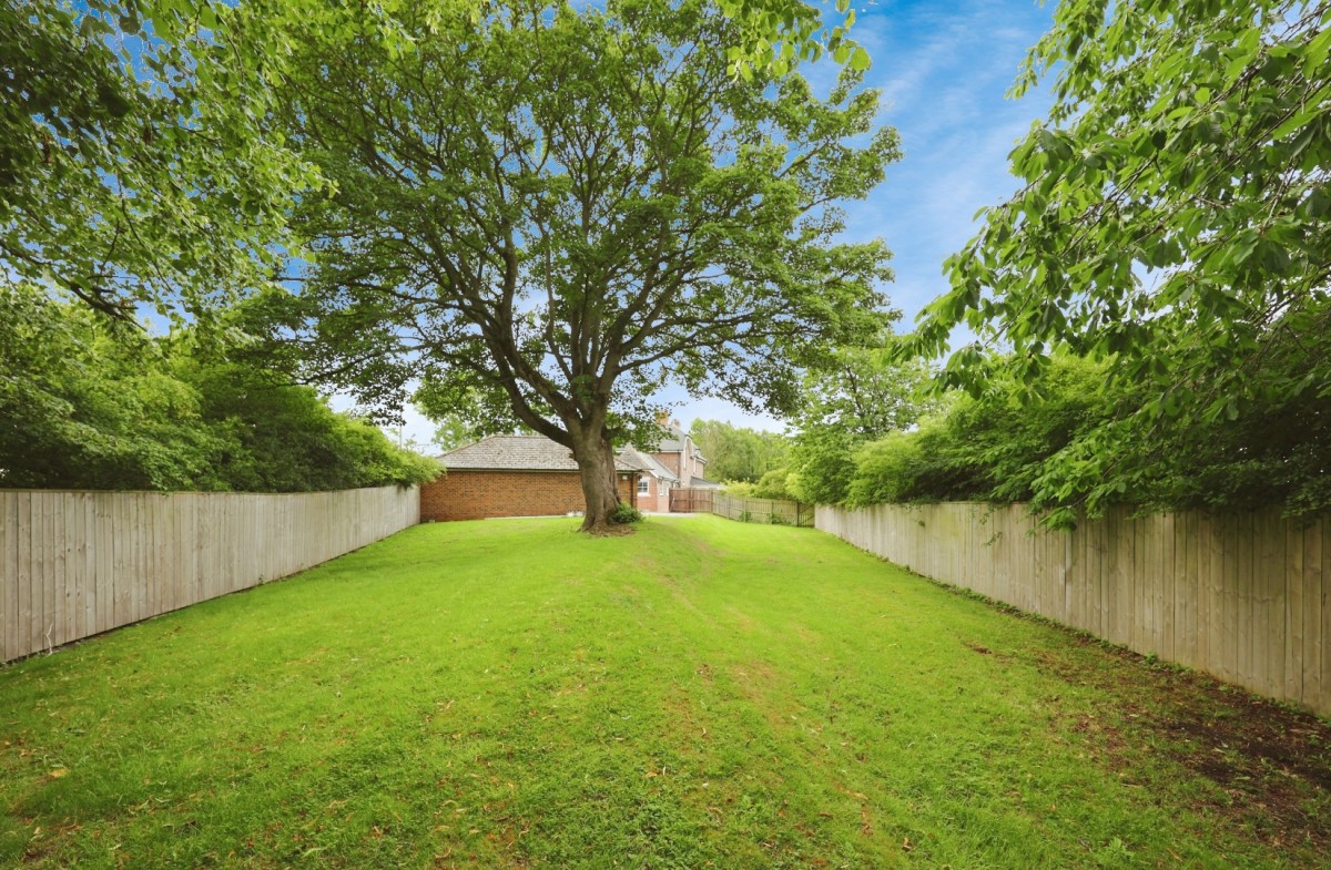 Station Houses, New Coundon, Bishop Auckland