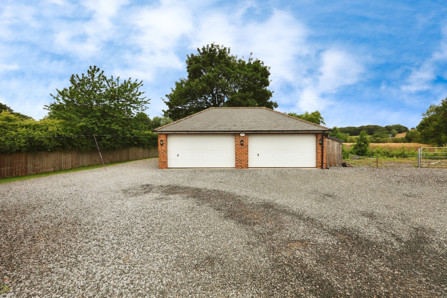 Station Houses, New Coundon, Bishop Auckland