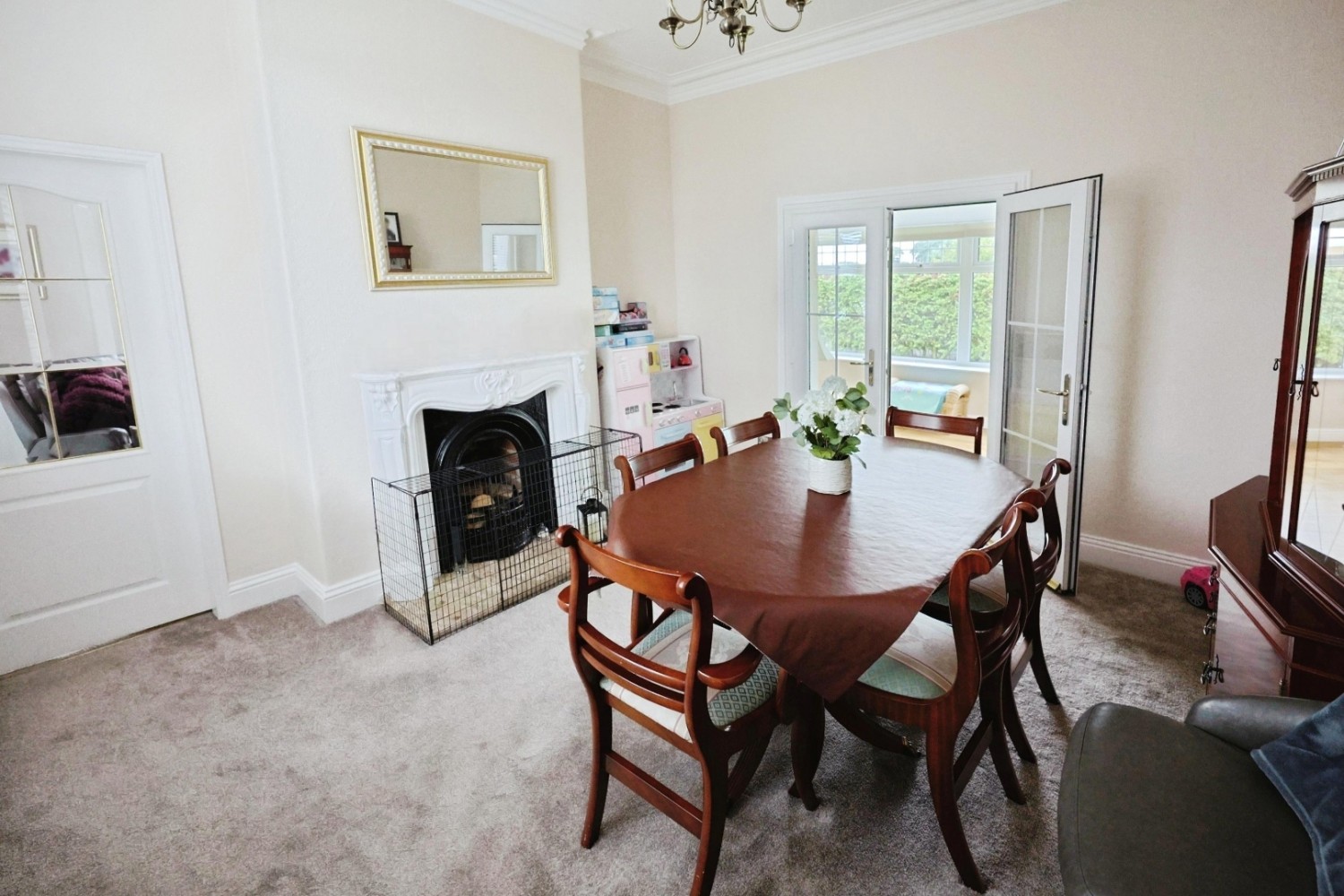 Station Houses, New Coundon, Bishop Auckland