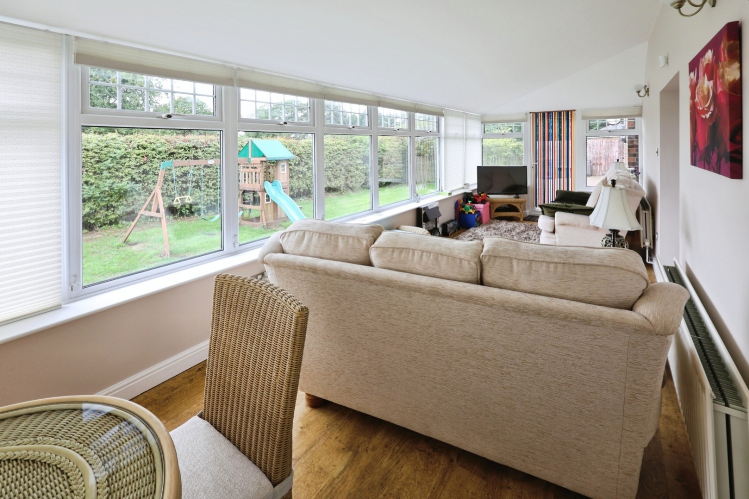 Station Houses, New Coundon, Bishop Auckland