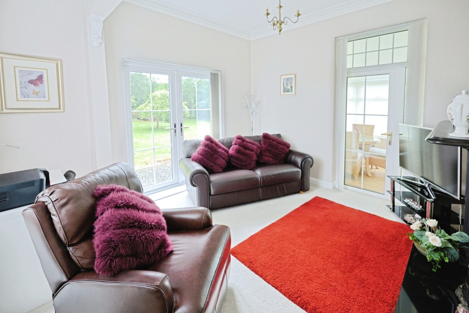 Station Houses, New Coundon, Bishop Auckland