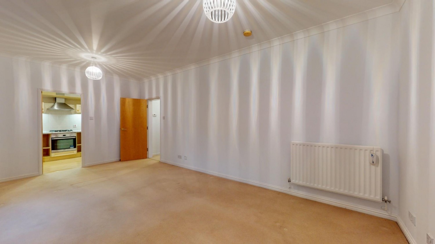 Regency Court, Ilkley