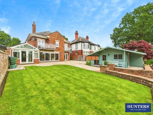 Brampton Road, Carlisle, CA3