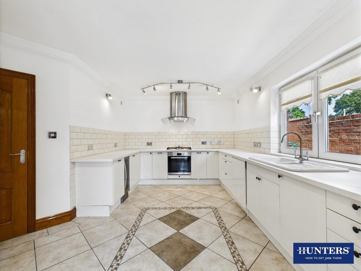 Brampton Road, Carlisle, CA3