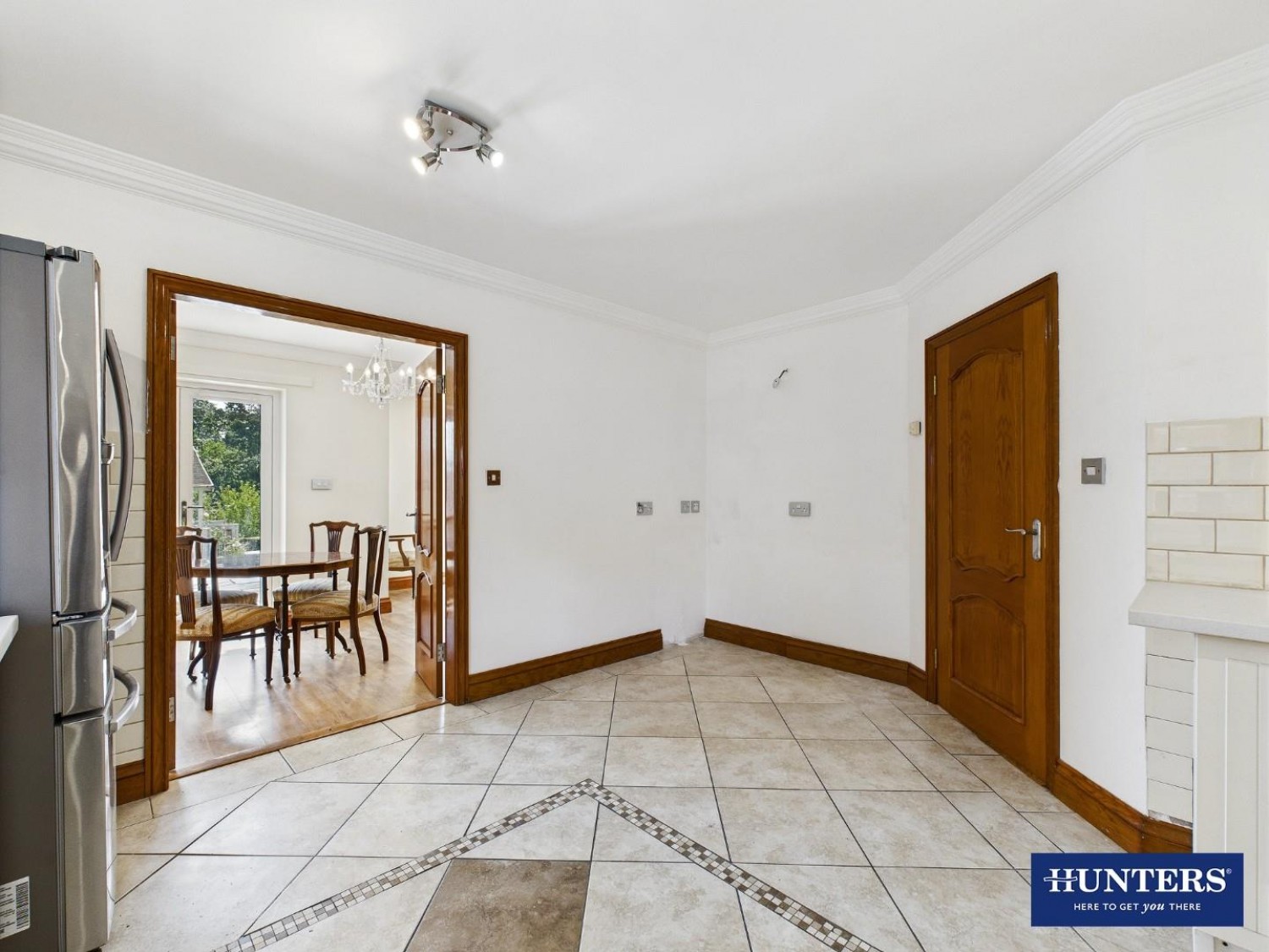 Brampton Road, Carlisle, CA3