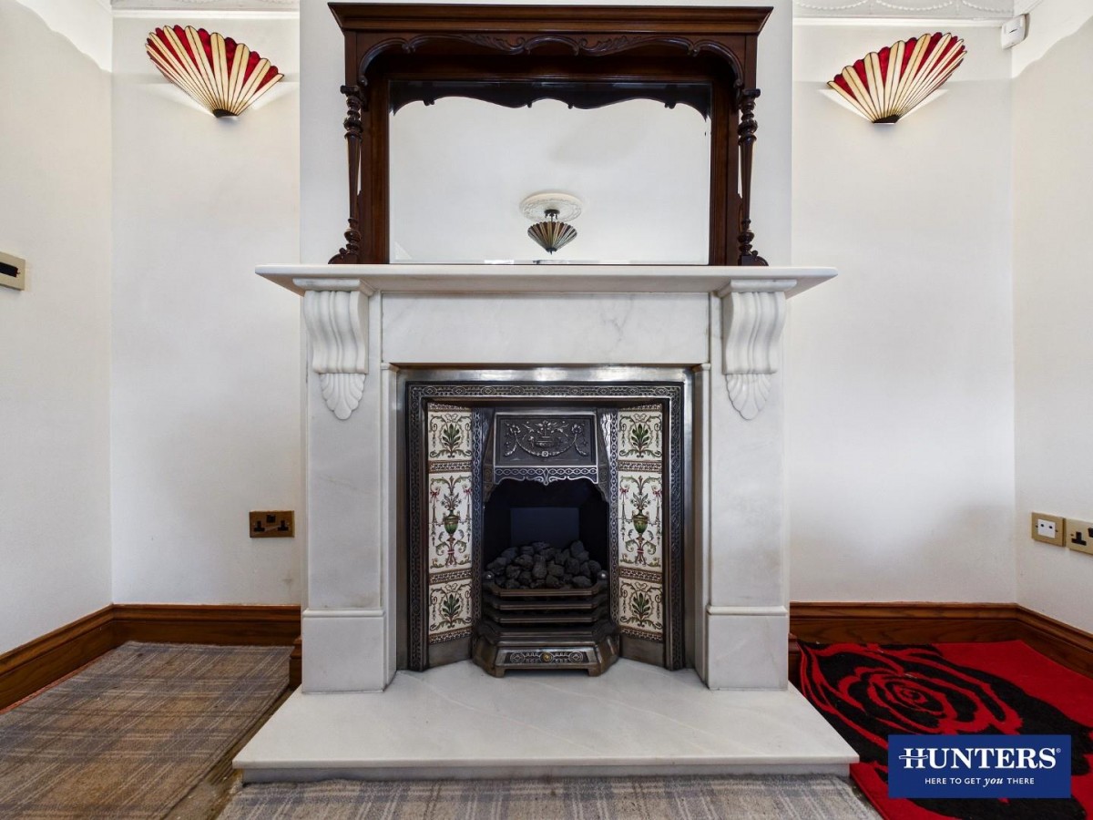Brampton Road, Carlisle, CA3