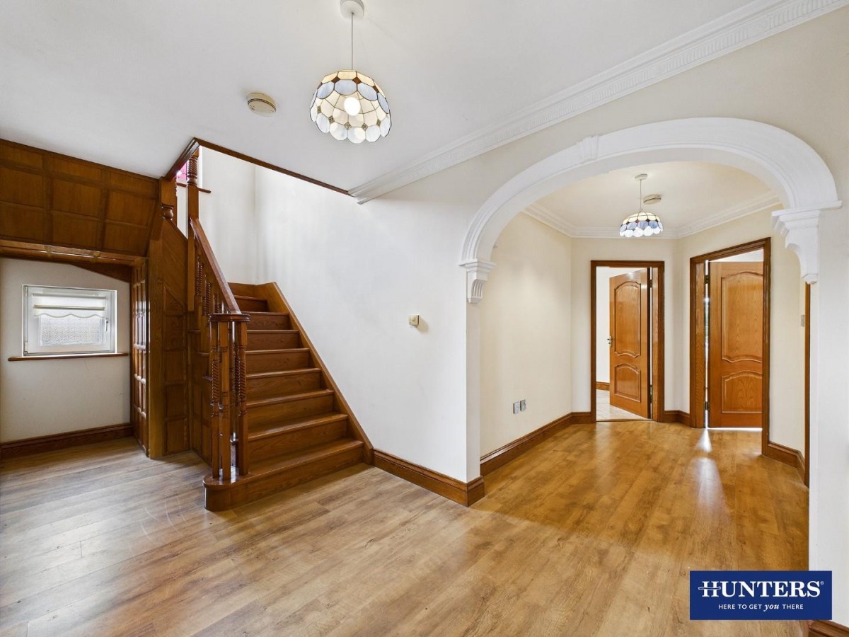 Brampton Road, Carlisle, CA3