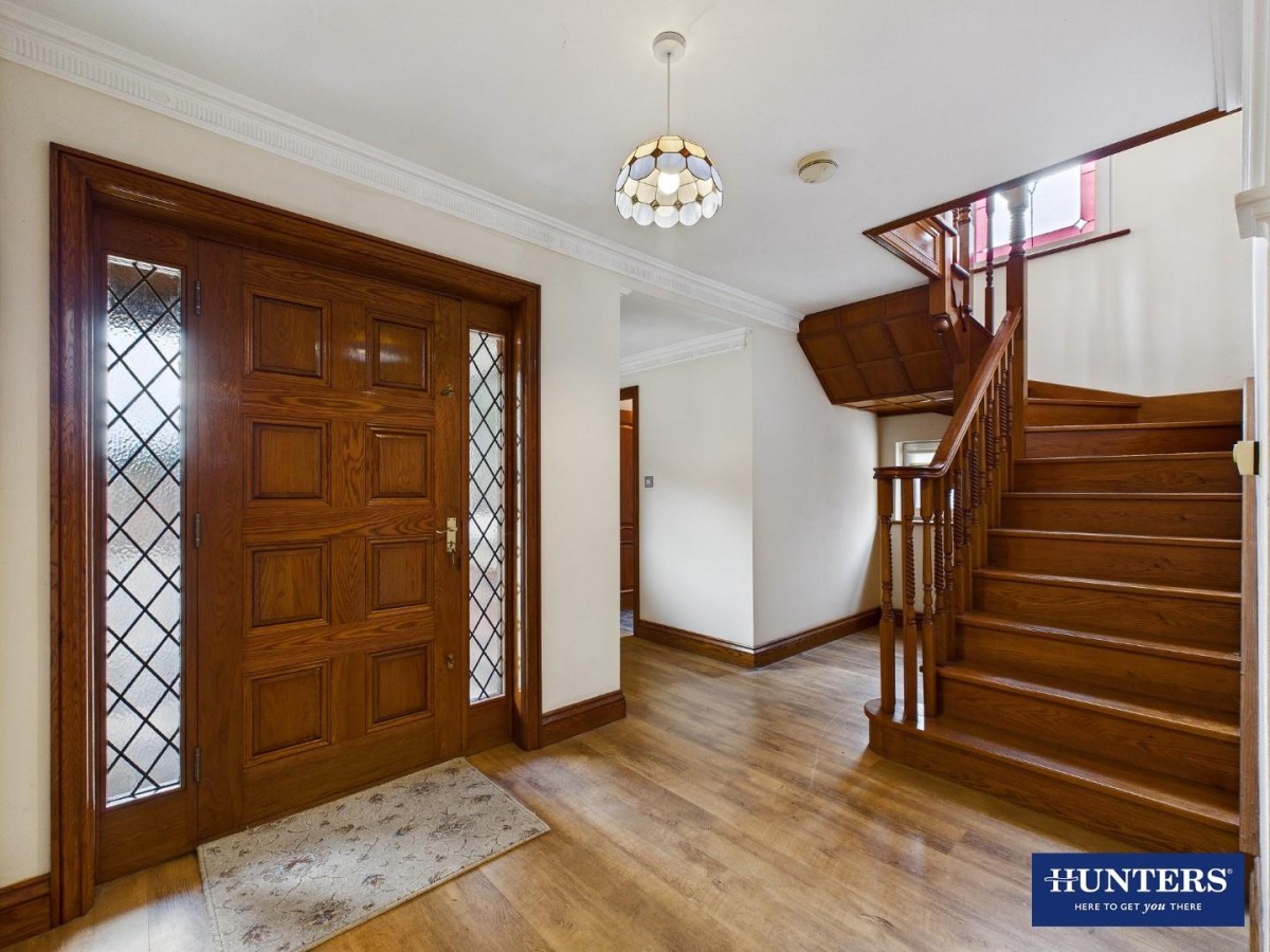 Brampton Road, Carlisle, CA3