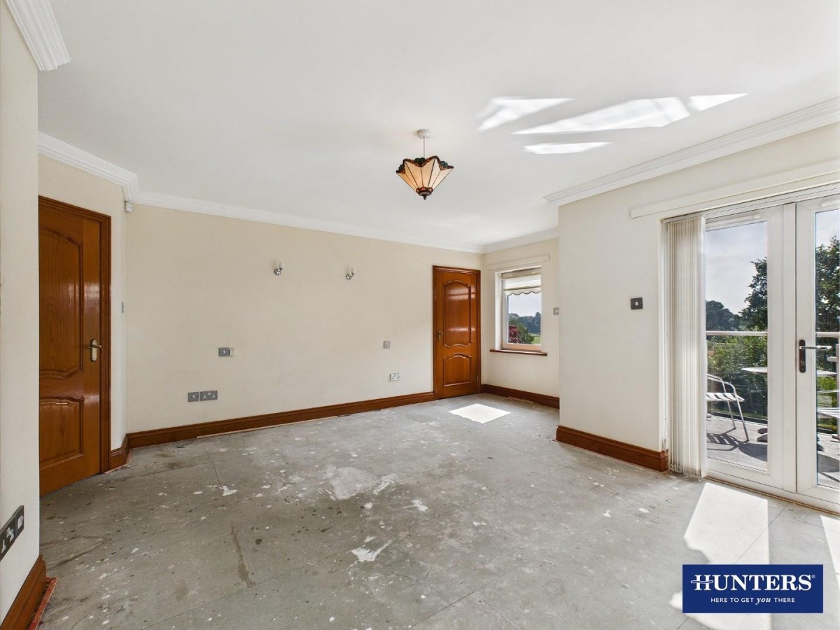 Brampton Road, Carlisle, CA3