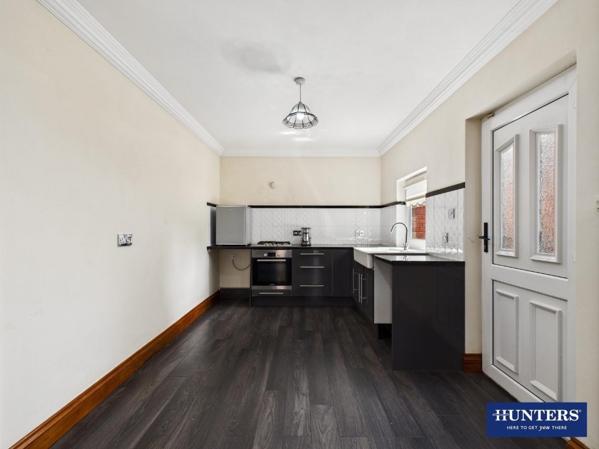 Brampton Road, Carlisle, CA3