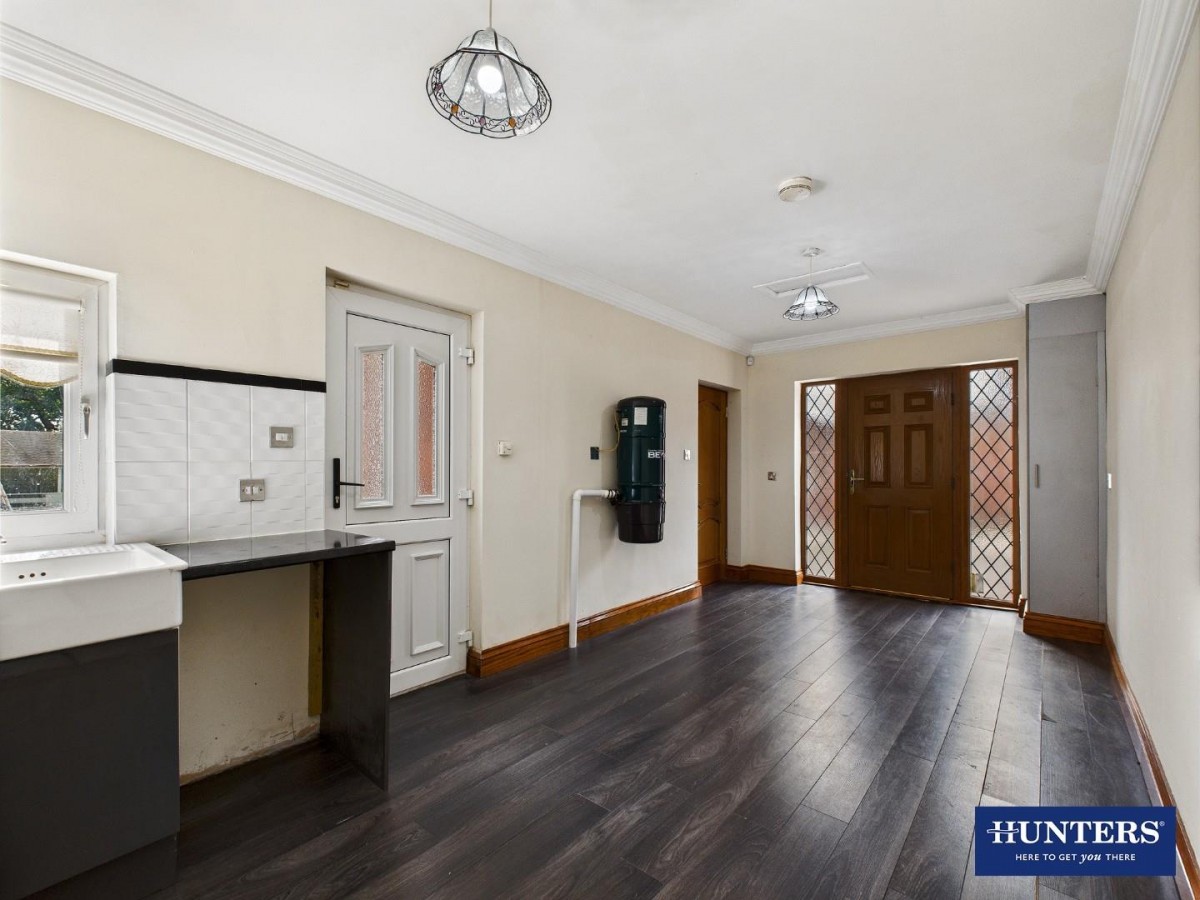 Brampton Road, Carlisle, CA3
