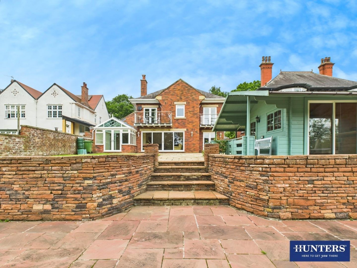 Brampton Road, Carlisle, CA3
