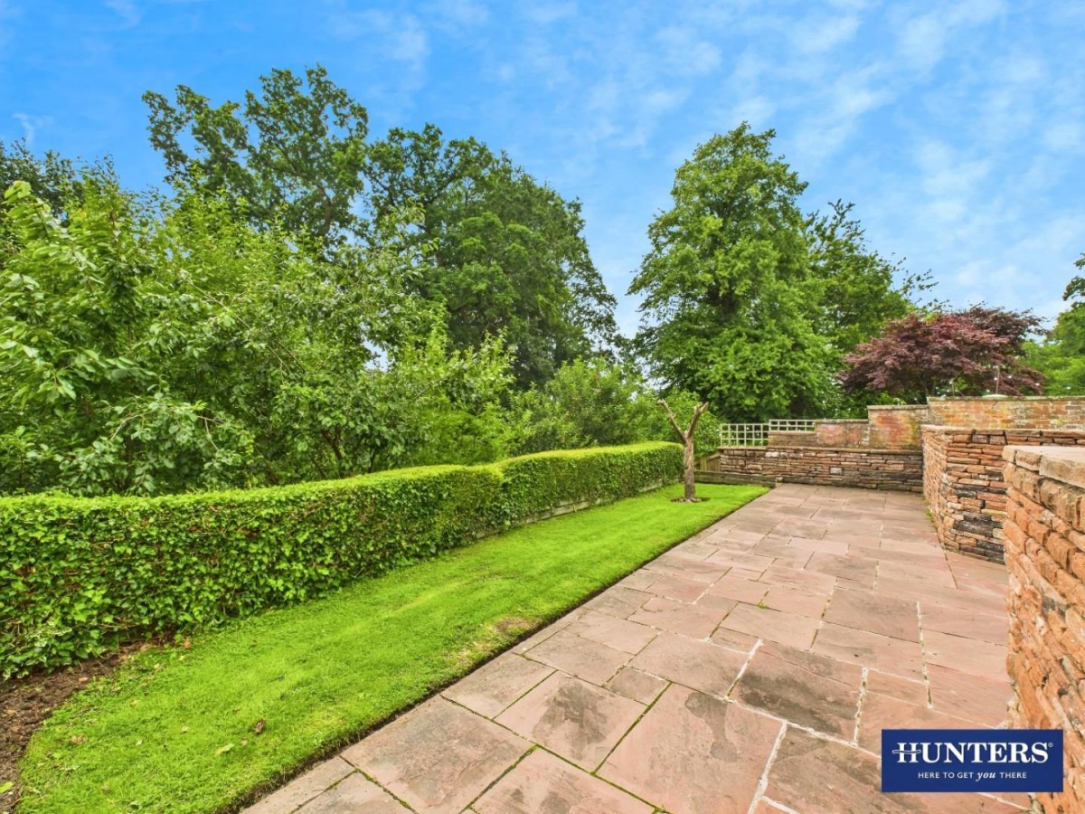 Brampton Road, Carlisle, CA3