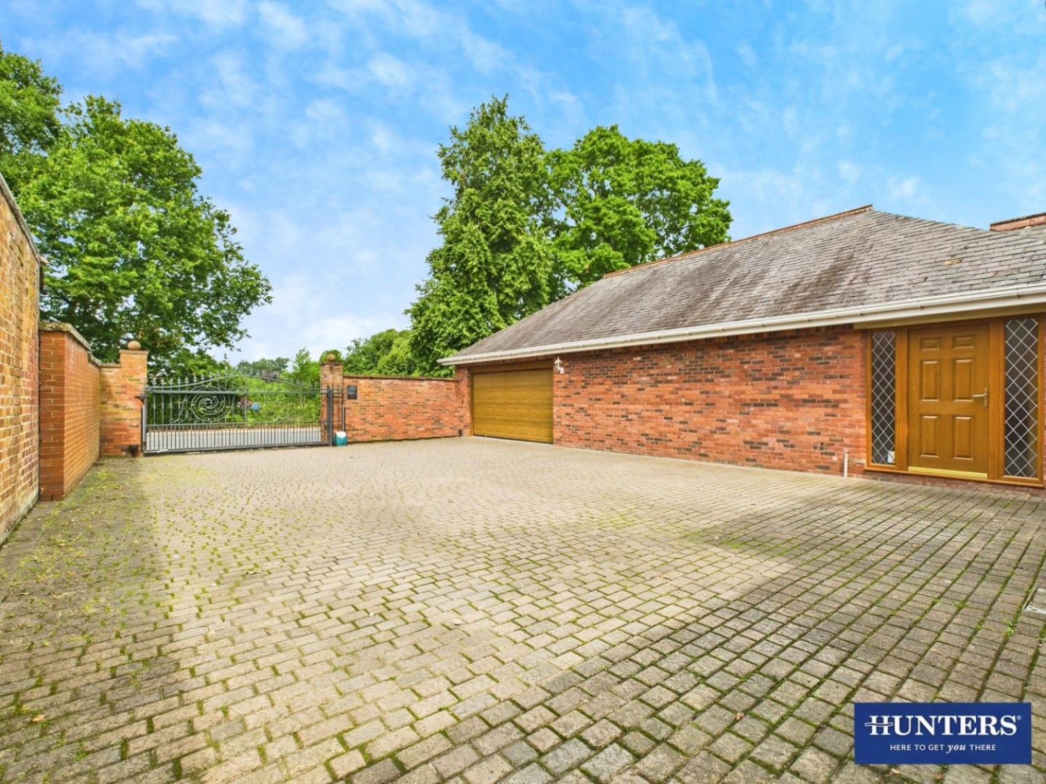 Brampton Road, Carlisle, CA3