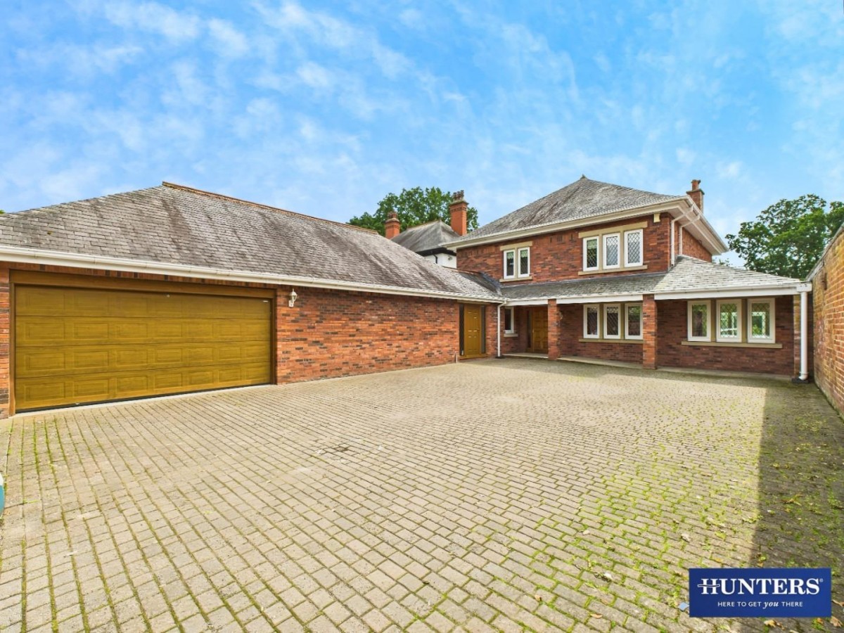 Brampton Road, Carlisle, CA3
