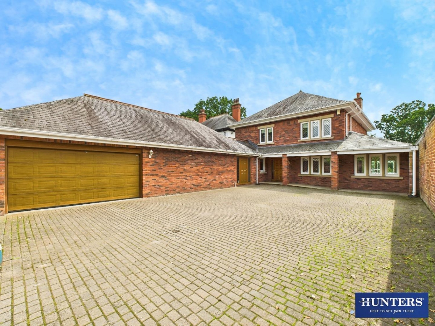 Brampton Road, Carlisle, CA3