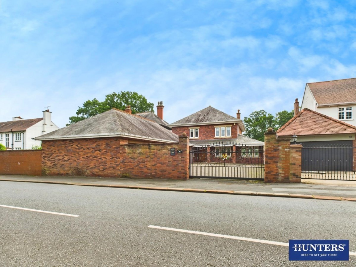 Brampton Road, Carlisle, CA3