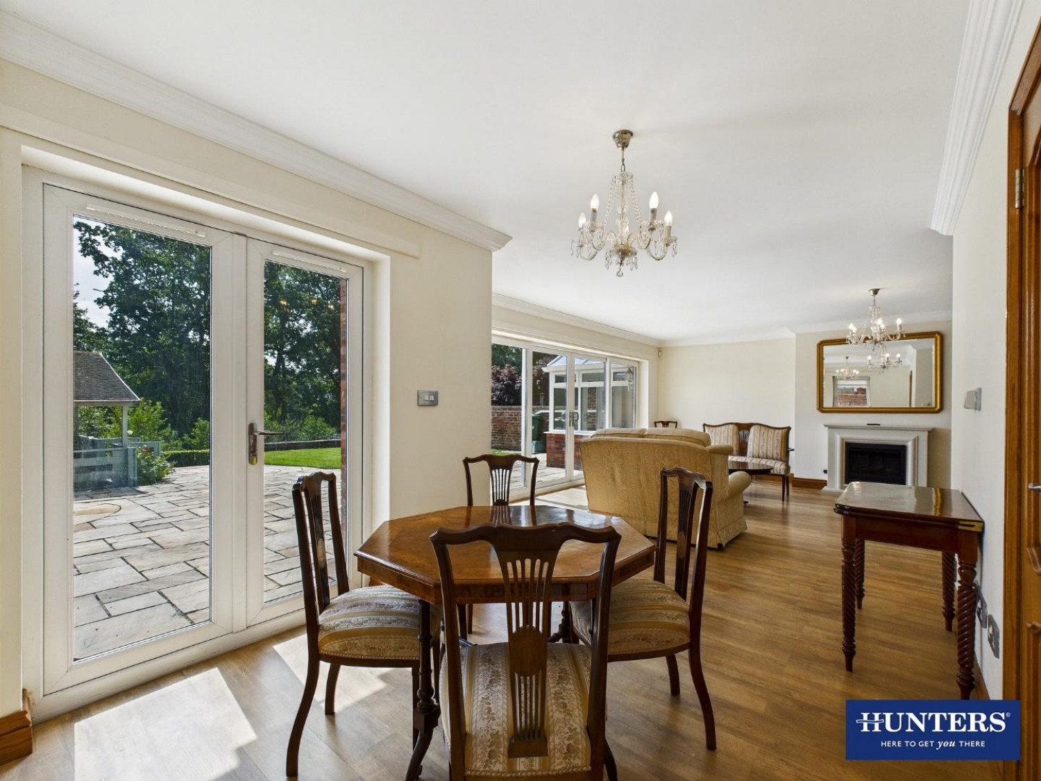 Brampton Road, Carlisle, CA3
