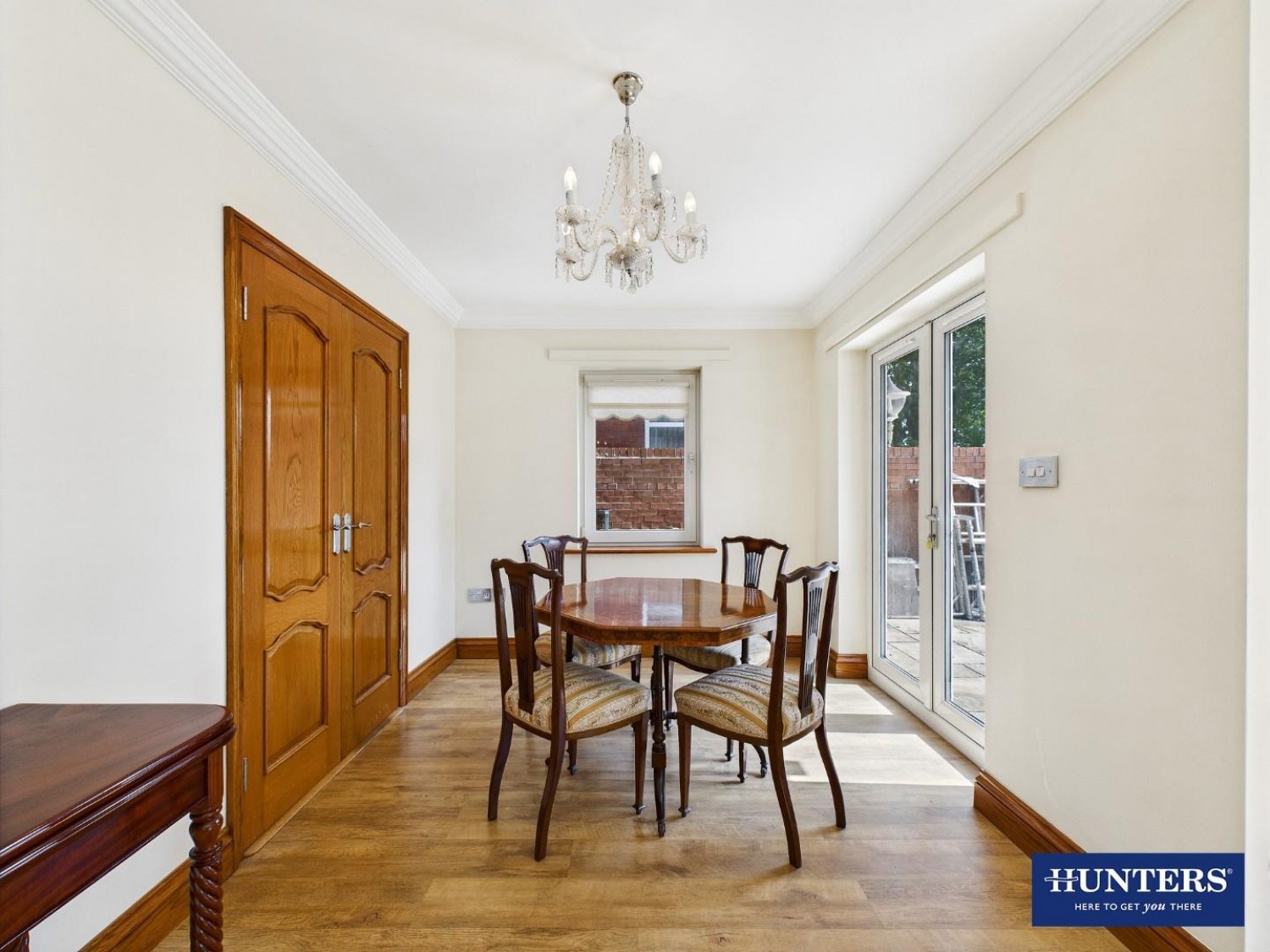 Brampton Road, Carlisle, CA3